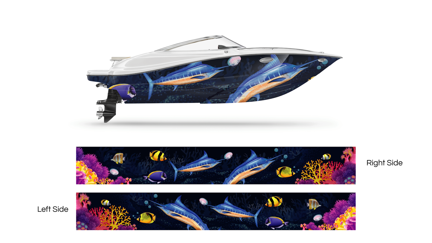 Sword Fish