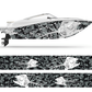 Fish Skeletons Wrap