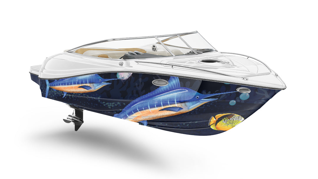 Sword Fish