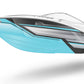Modern Cyan