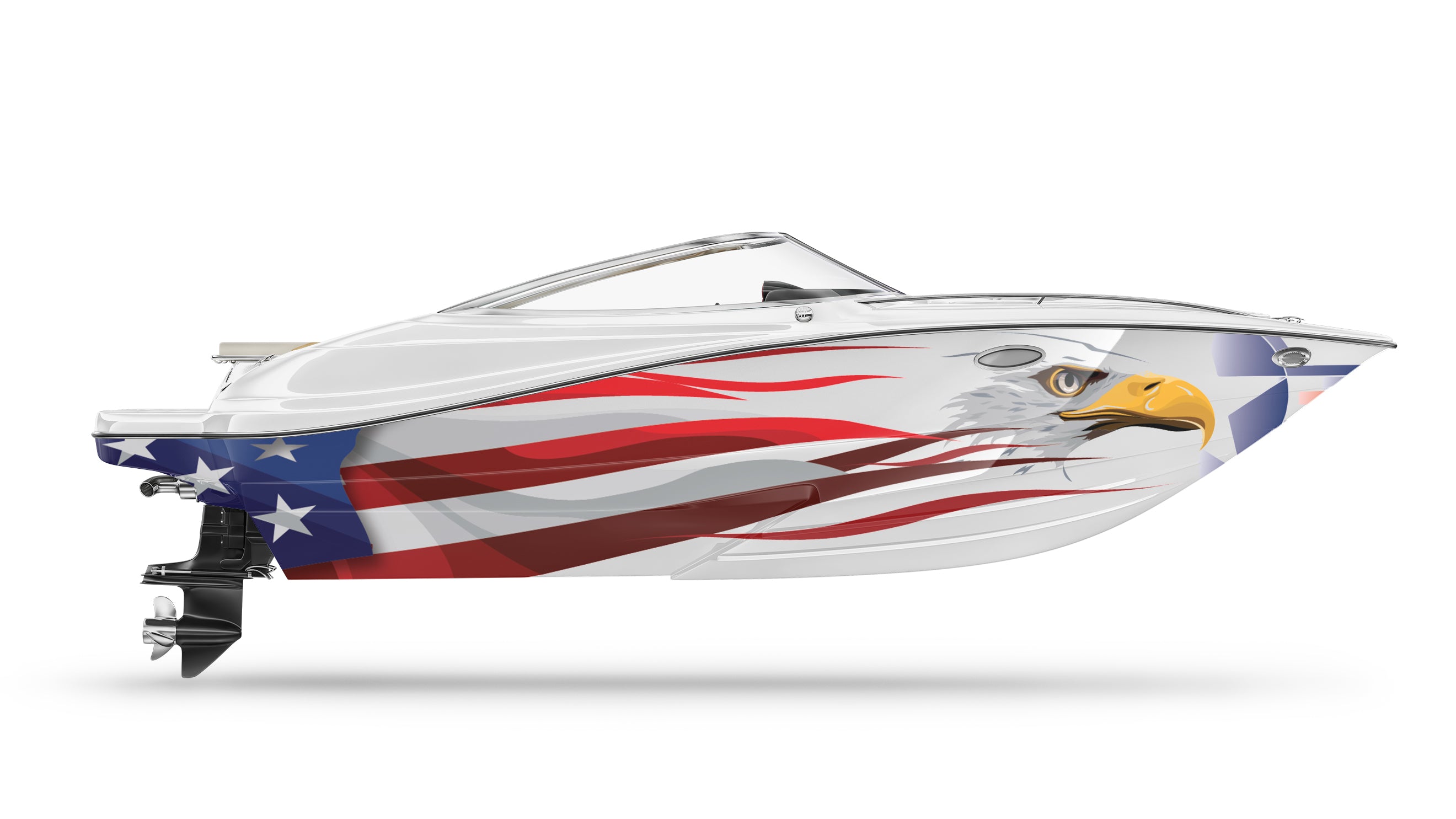 American Eagle Canada Marine Graphics American eagle canada marine graphics