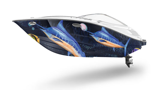 Sword Fish