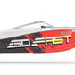 Go Fast
