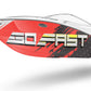 Go Fast