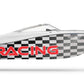Checked Racing